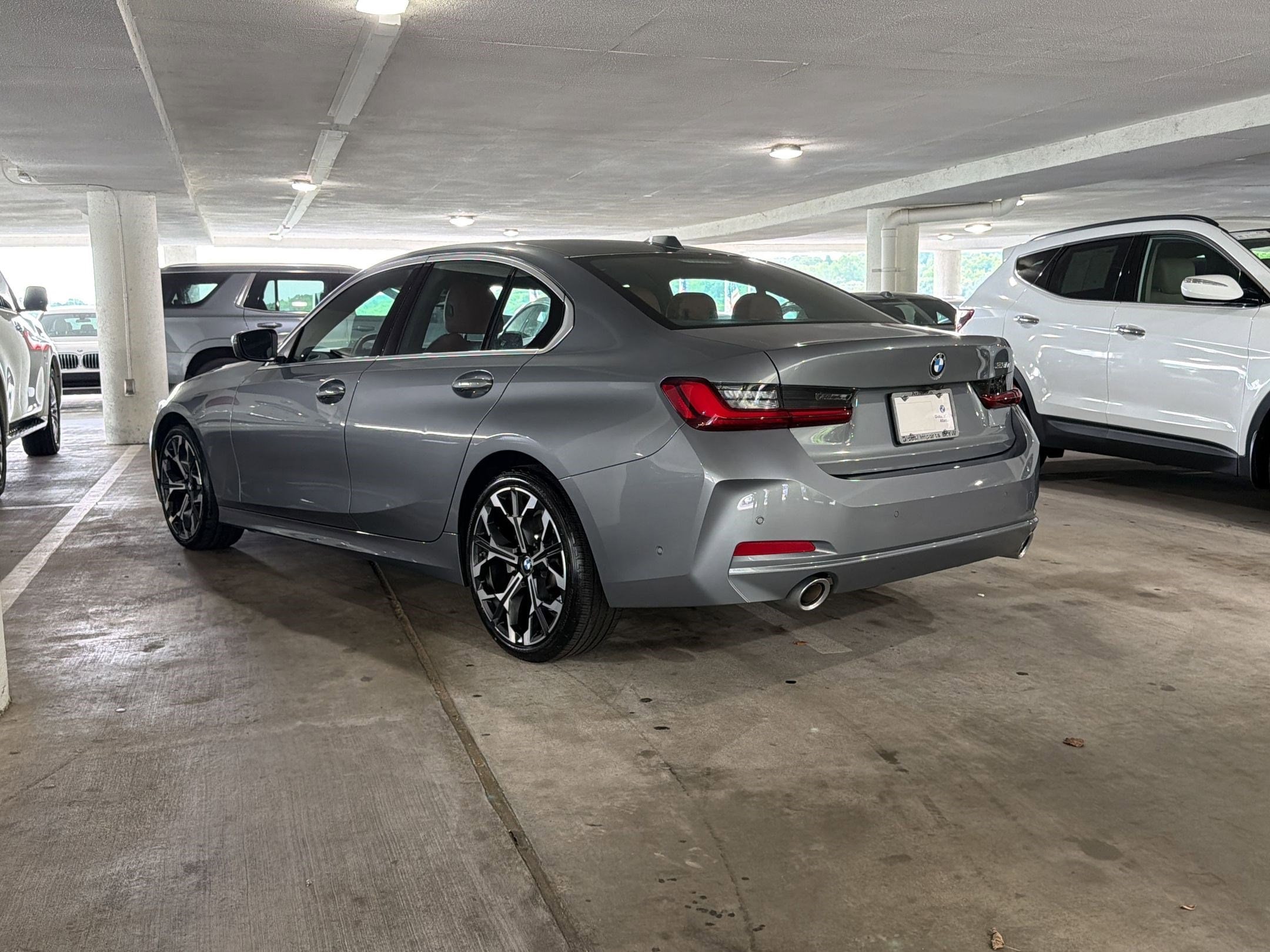 bmw 3 series 2025 3MW69CW06S8F55310 image bmw 3 series 2025 3MW69CW06S8F55310 image